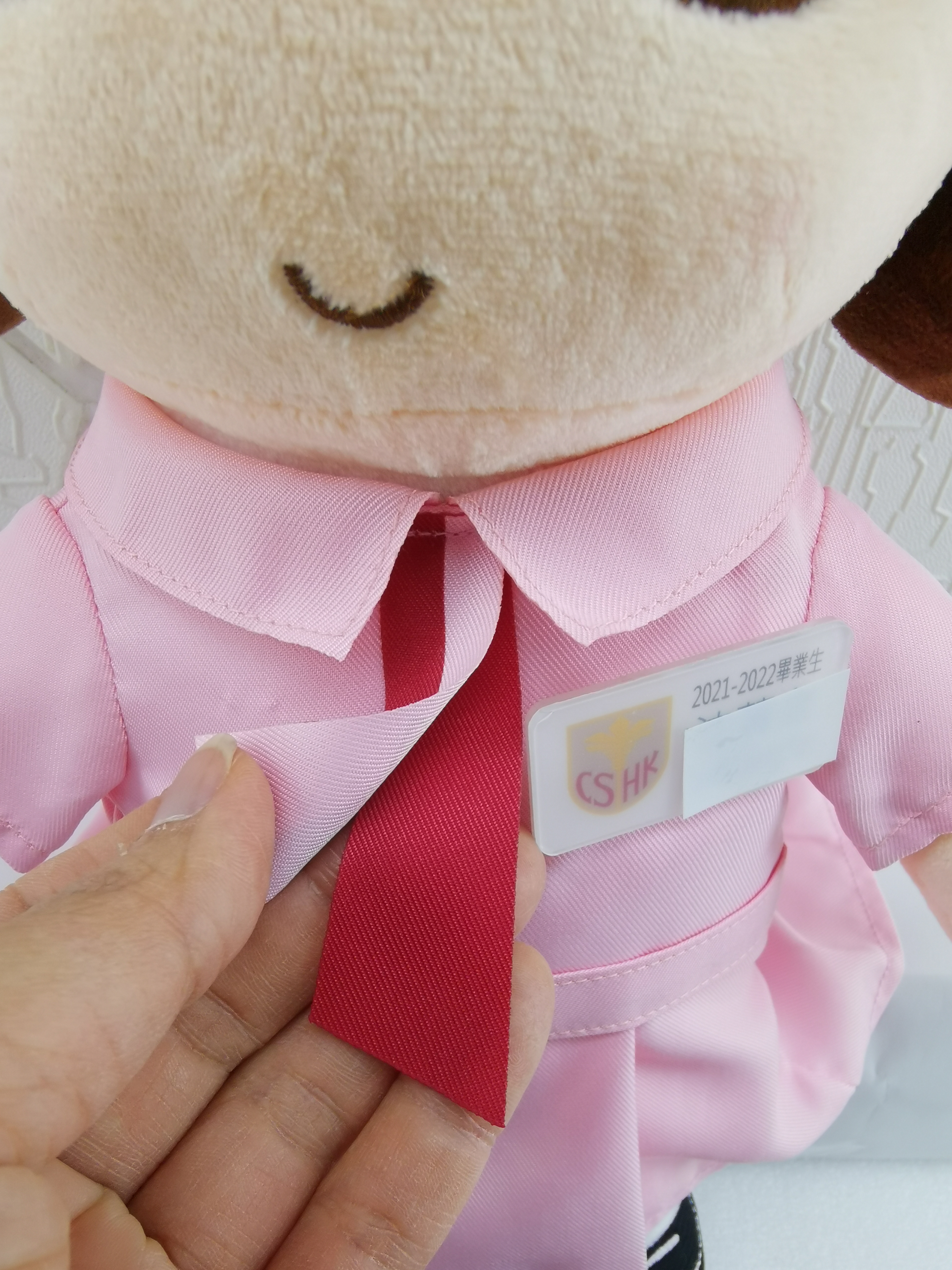 香港嘉諾撒學校 產品照片（7/23）